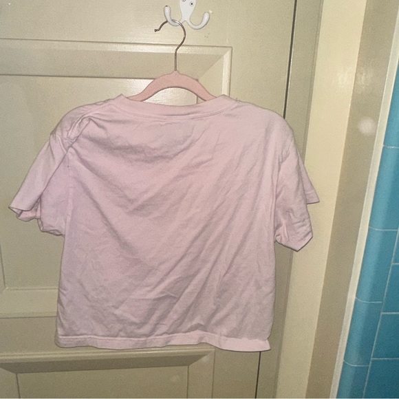 Teddy Fresh x Looney Tunes collab. Looney tunes Lola Bunny T-shirt size large - Picture 4 of 4